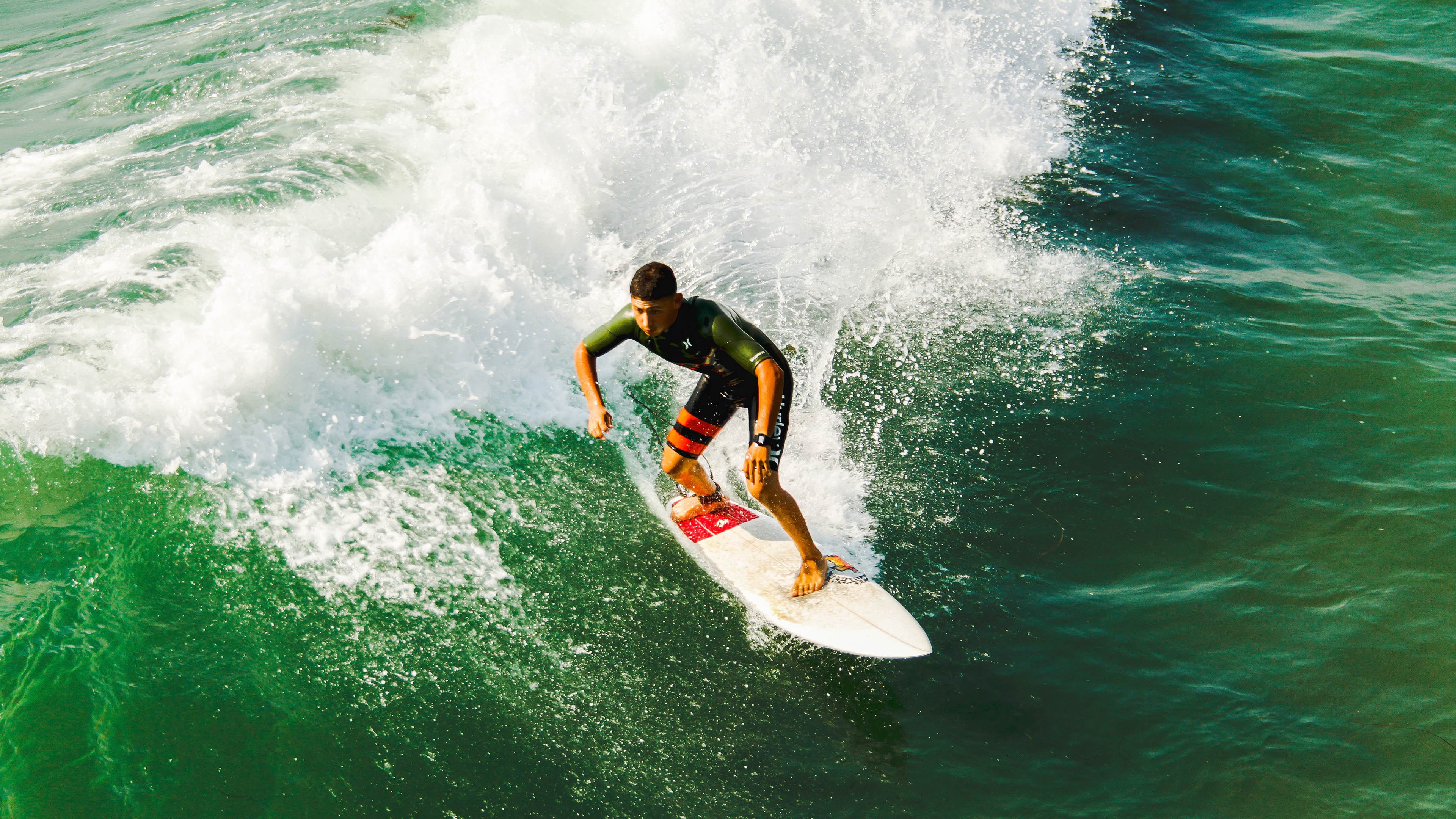 影响深远：联盟最绿色的环保行动持续落地，环保绿色事件有哪些
