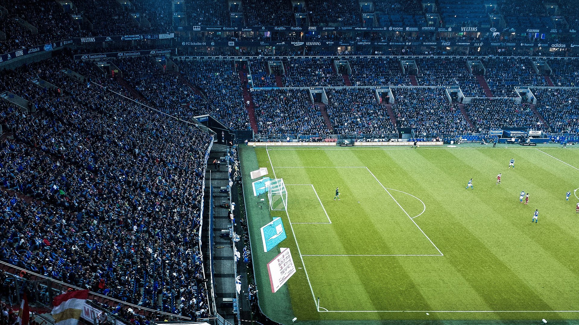 强势崛起:冷门球队的不可思议的表现,强势概念